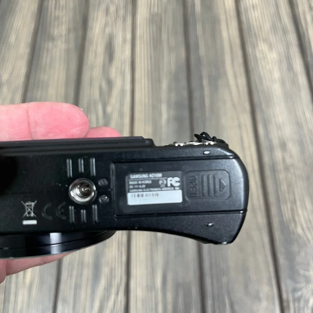 Samsung hz10w digital